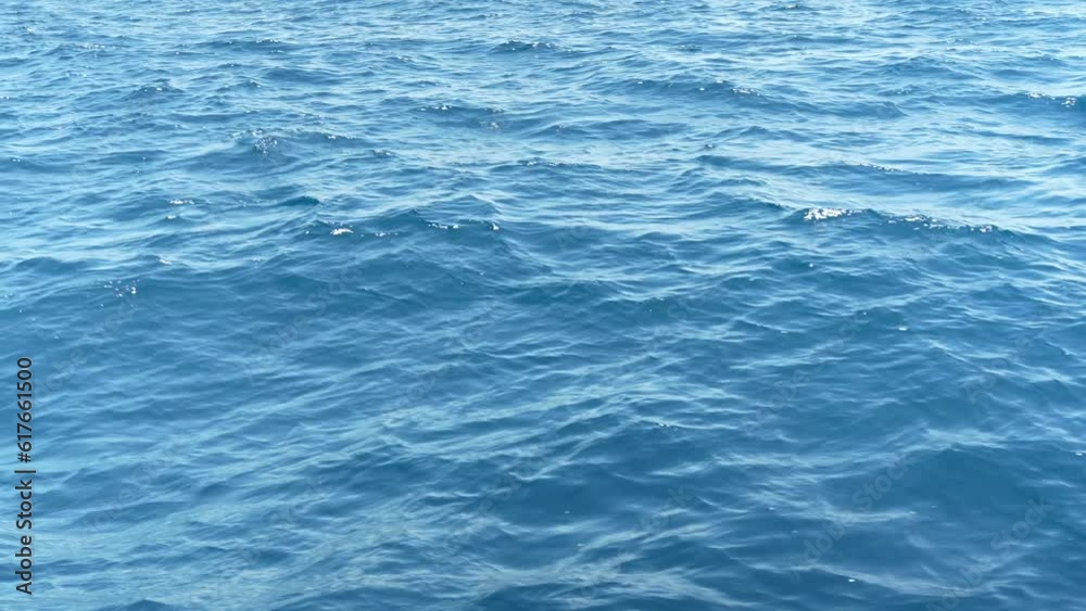 Ocean waves in daytime, a mesmerizing display of natural beauty Ocean waves in daytime, a mesmerizing display of natural beauty