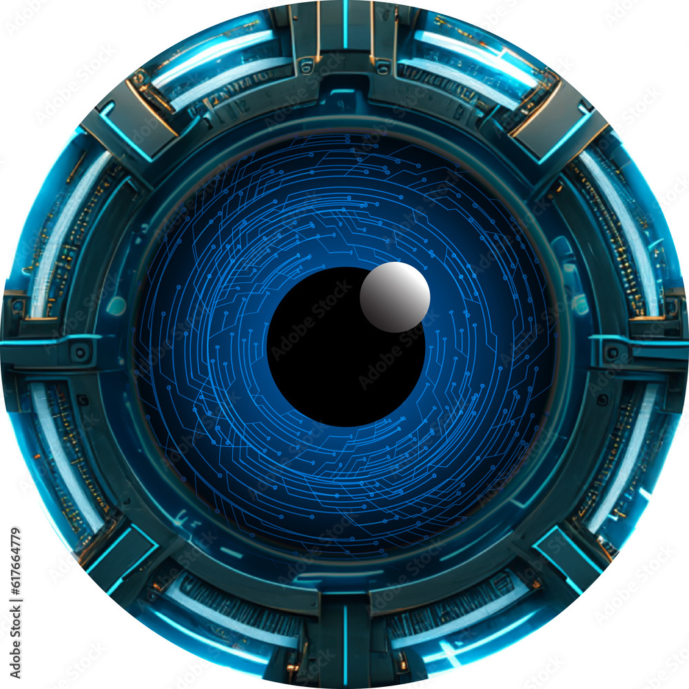 eye technology eye technology
