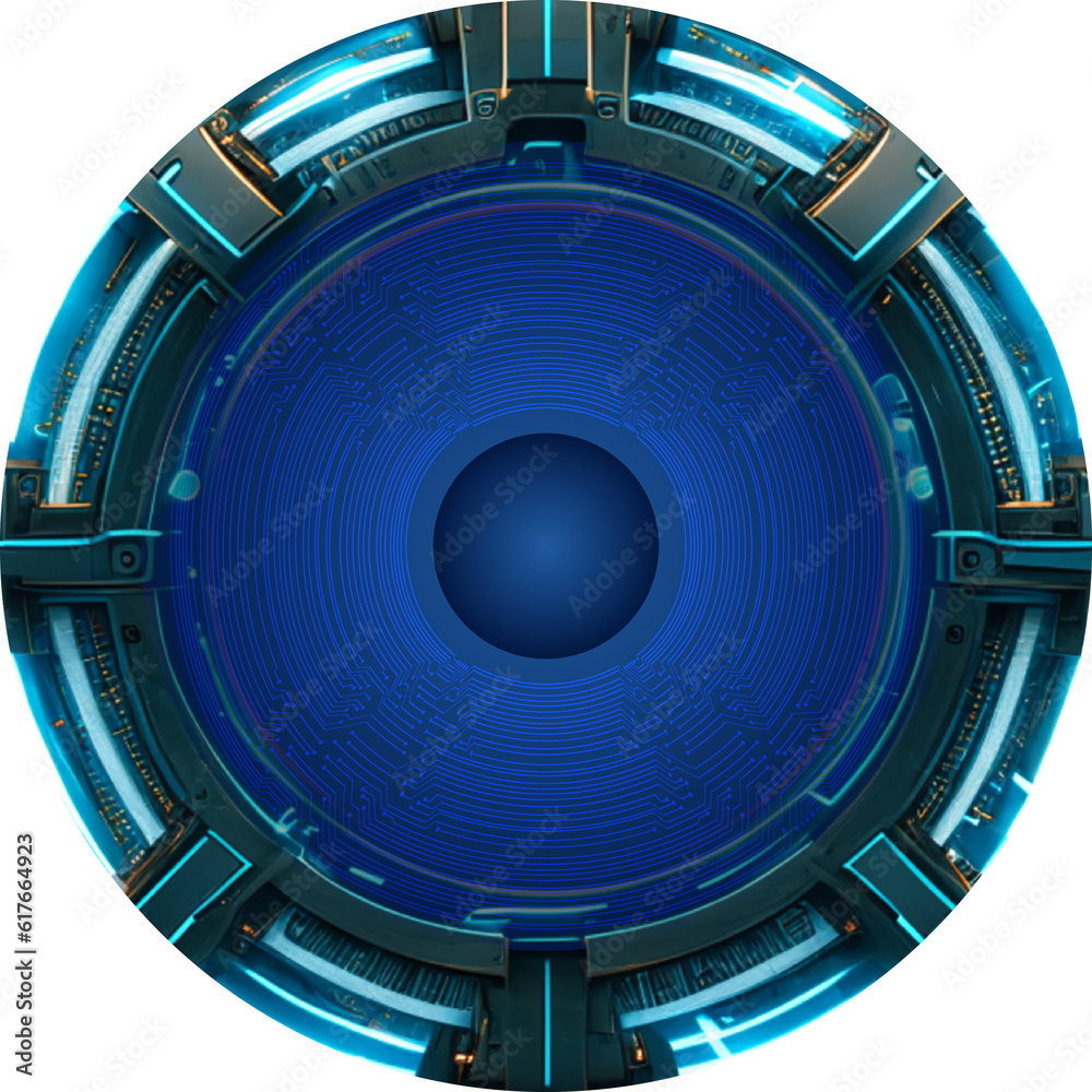 eye technology eye technology