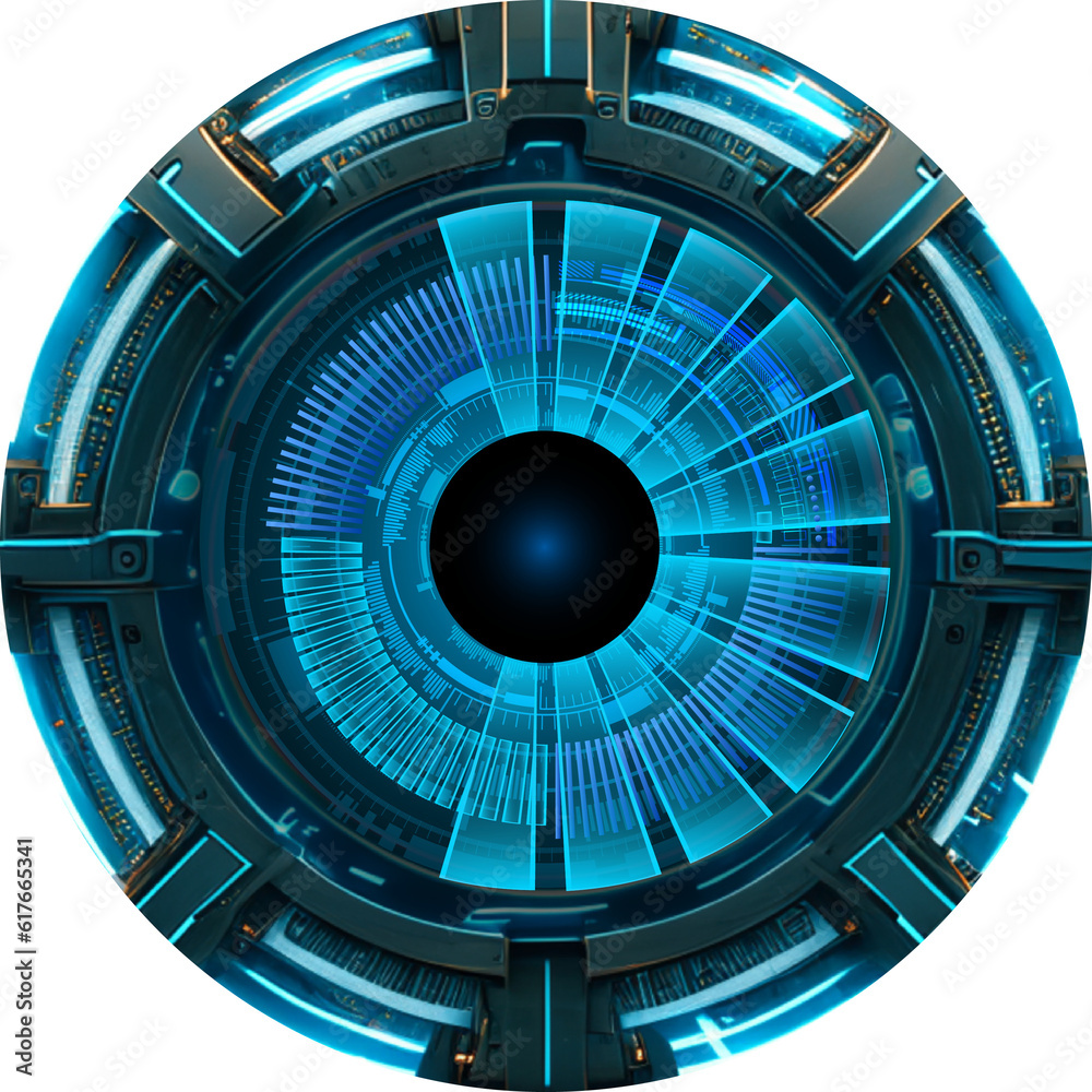 eye technology eye technology