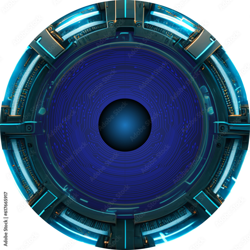 eye technology eye technology