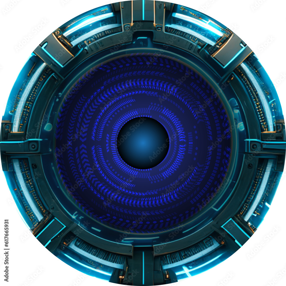 eye technology