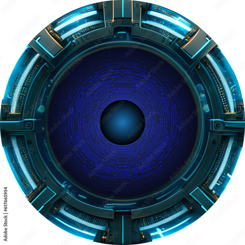 eye technology eye technology