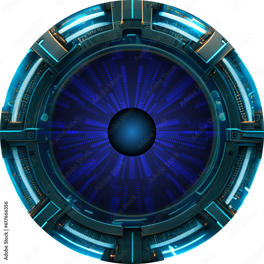 eye technology eye technology