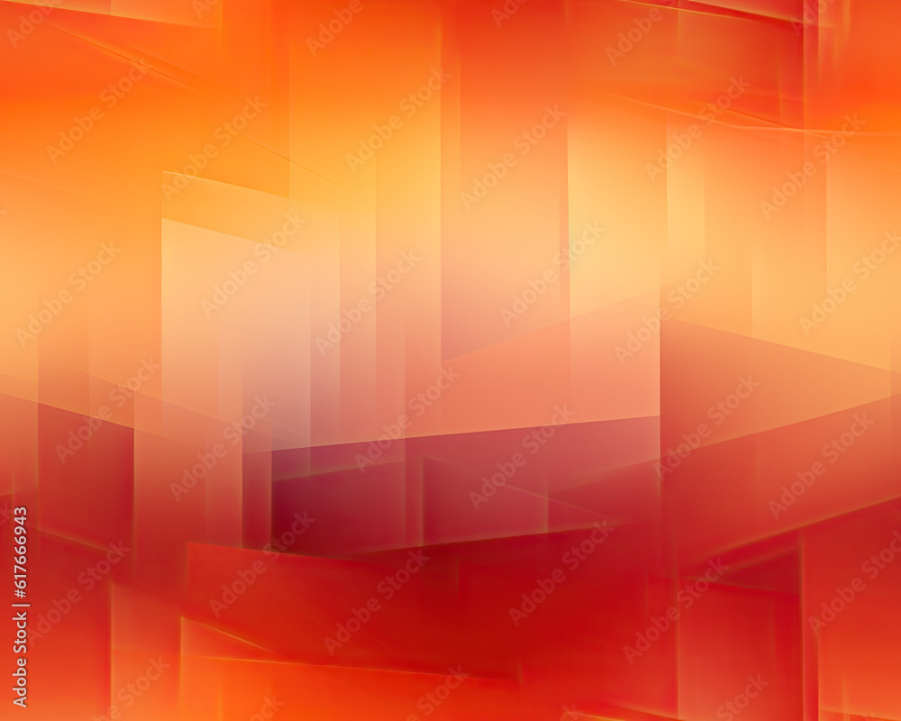 abstract warm colored seamless background with lines