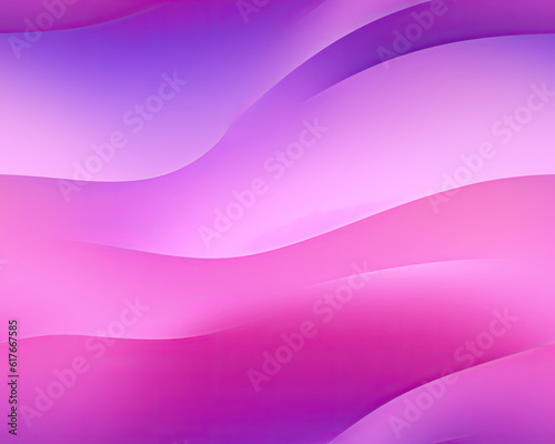 Fotobehang abstract purple gradient background