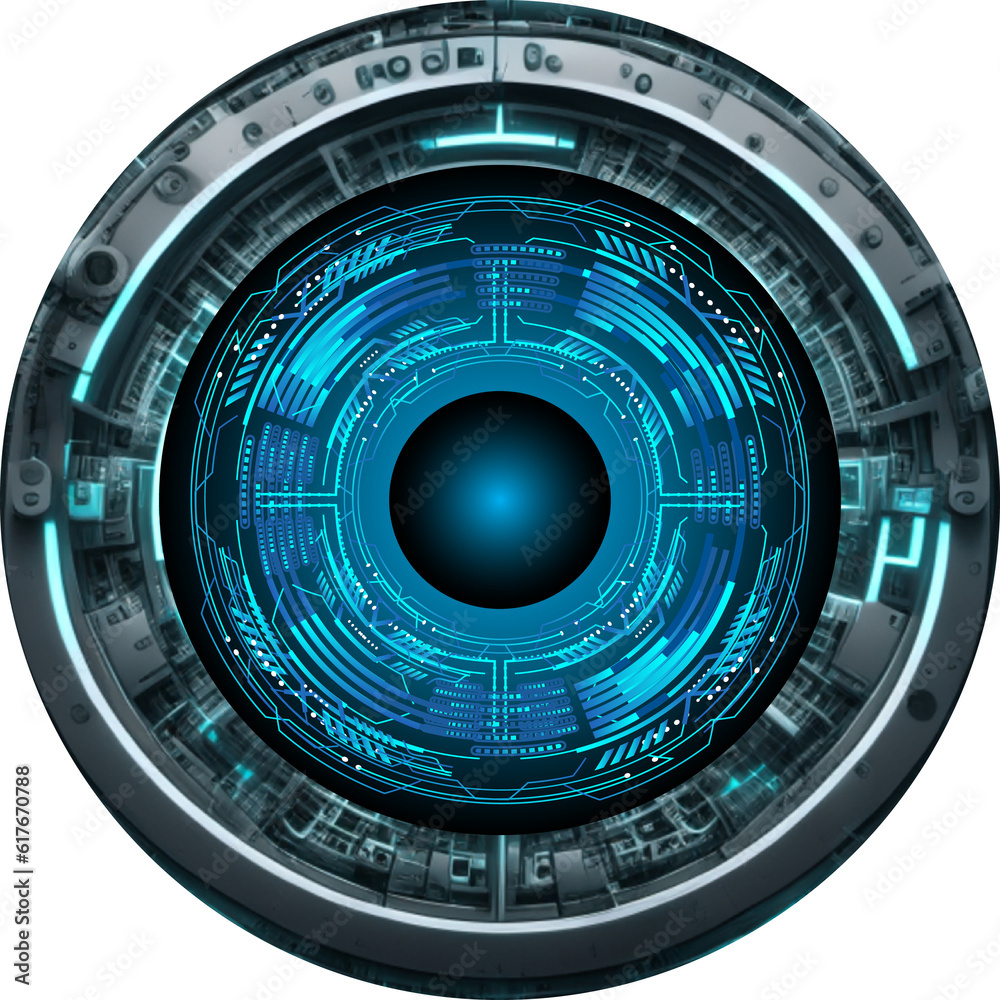 eye technology security eye technology security