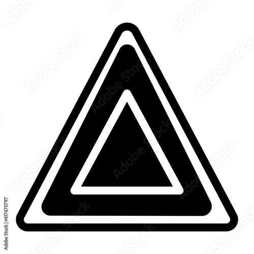 give away line icon
