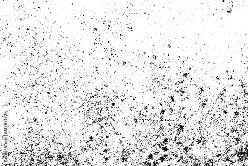 Wallpaper Mural Vector abstract overlay grunge texture background Torontodigital.ca