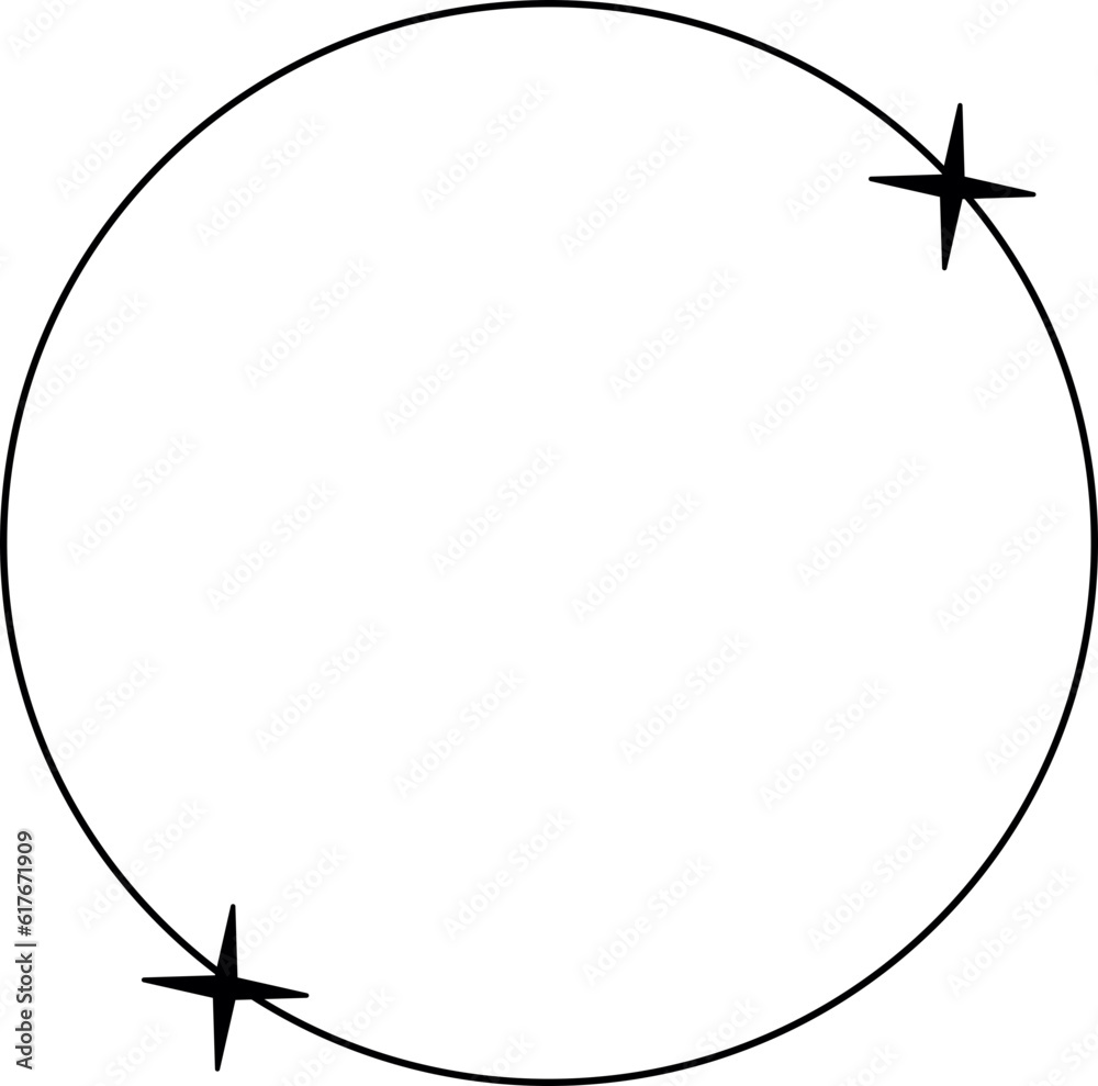 Y2K graphic elements vector illustration Y2K graphic elements vector illustration