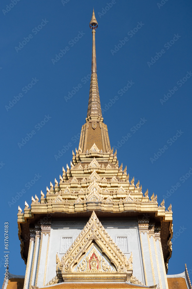 Fototapeta premium temple