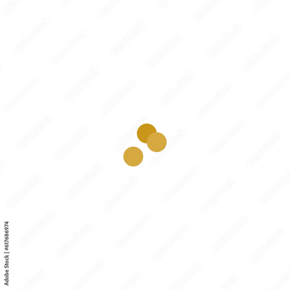 Gold coins Gold coins