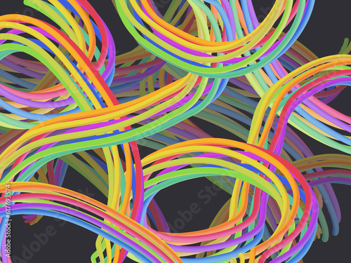 stripes background
