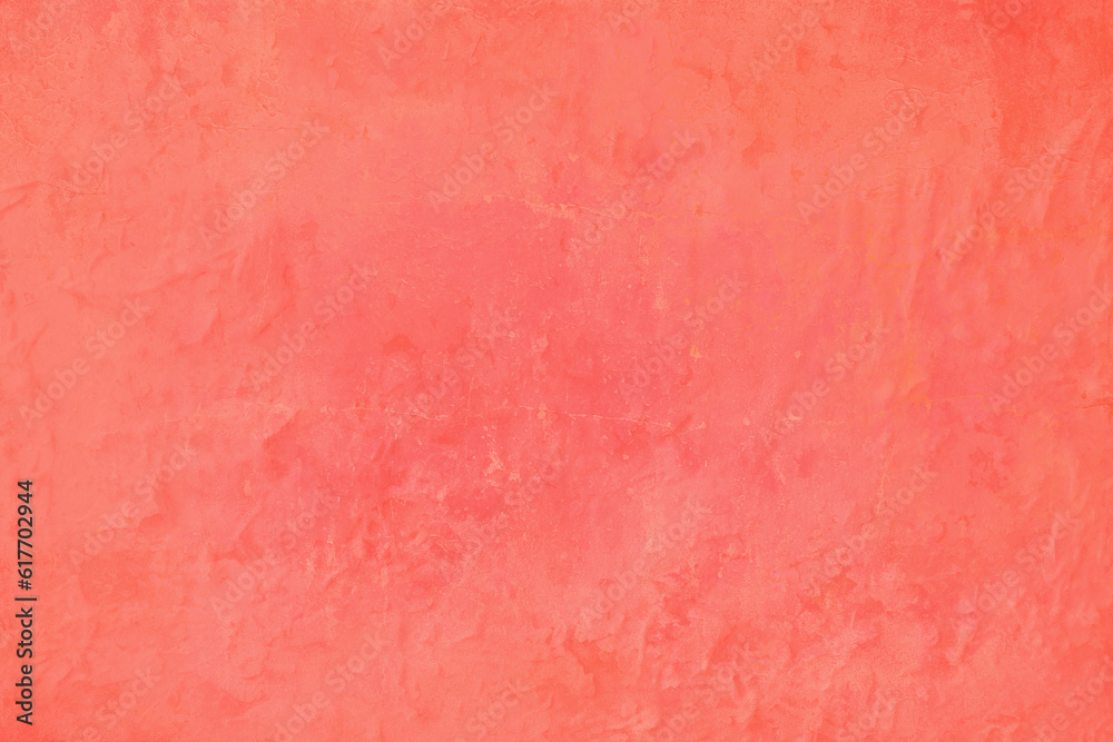 Pink watercolor texture background