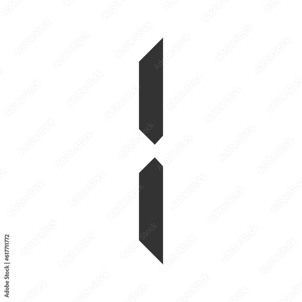 Digital numbers for your design Digital numbers for your design