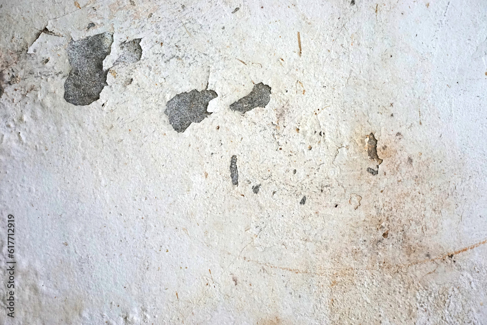 Old dirty Water stains on the wall Old dirty Water stains on the wall