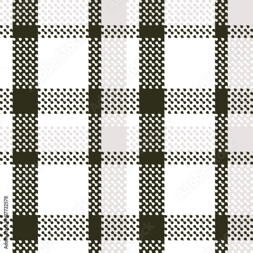 Plaids Pattern Seamless. Scottish Tartan Pattern for Scarf, Dress, Skirt, Other Modern Spring Autumn Winter Fashion Textile Design.