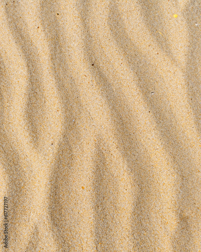 Sand texture for graphic resources. Beach, summer sand background.
