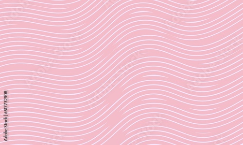 background wavy lines pastel colors