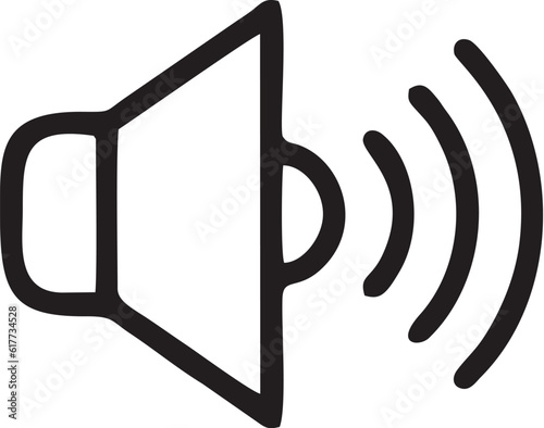  Volume, Icon, Audio, Sound, Control, Speaker, Mute, Increase, Decrease, Adjust, Level, Music, Multimedia, Symbol, Speaker icon, Audio icon, User interface, Graphic design, Digital, Media, Sound wave,