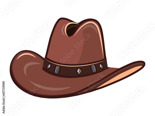 cowboy hat