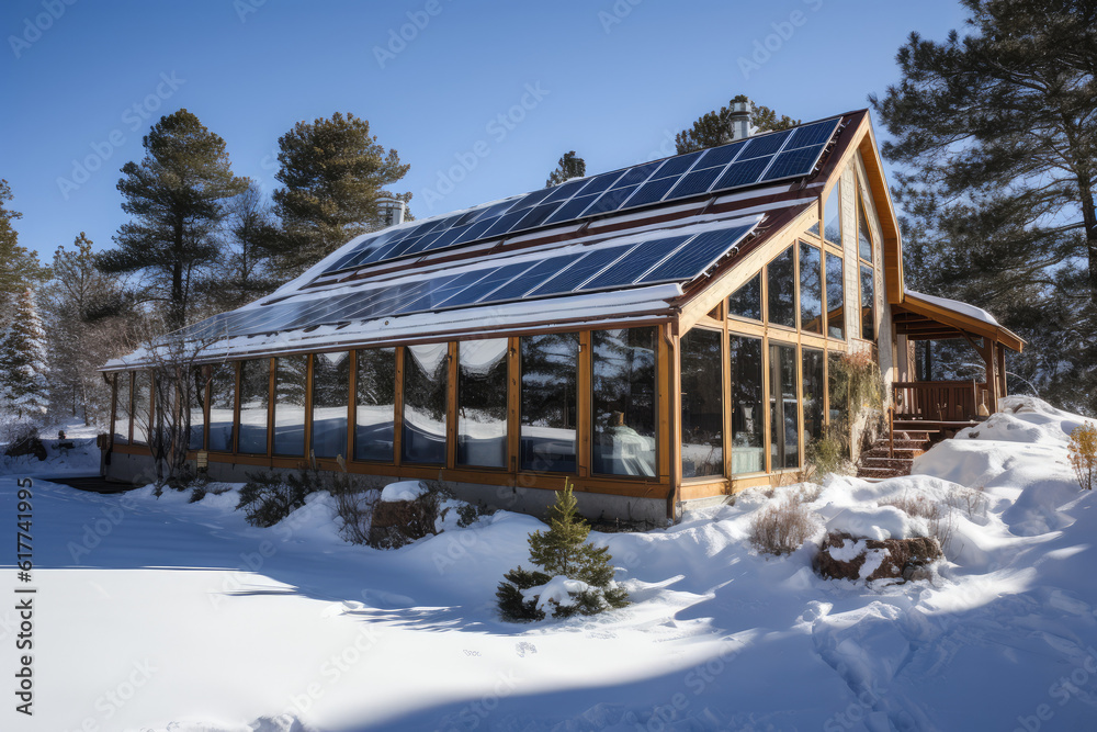 solar panel. Transparent background. generative AI solar panel. Transparent background. generative AI