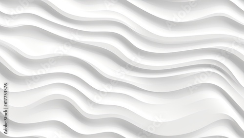 abstract white and silver are light pattern gray with the gradient is the with floor wall metal texture soft tech diagonal background. SEAMLESS PATTERN. Created with Generative AI technology.