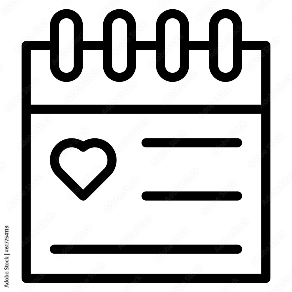 wedding date line wedding date line
