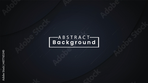 Abstract dark blue color background.