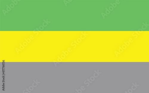 Lithromantic pride flag Sexual identity pride flag