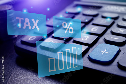 Tax rates and Income Management