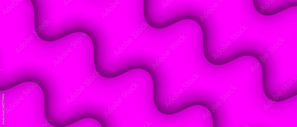 Wavy colorful background with 3D style. Modern liquid background. Abstract textured background with mixing pink color. Eps10 vector illustration Wavy colorful background with 3D style. Modern liquid background. Abstract textured background with mixing pink color. Eps10 vector illustration