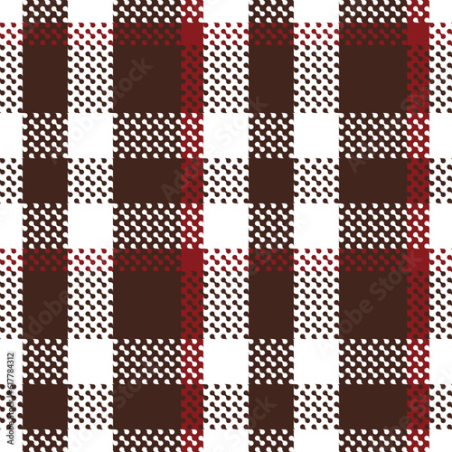 Plaids Pattern Seamless. Traditional Scottish Checkered Background. for Scarf, Dress, Skirt, Other Modern Spring Autumn Winter Fashion Textile Design.