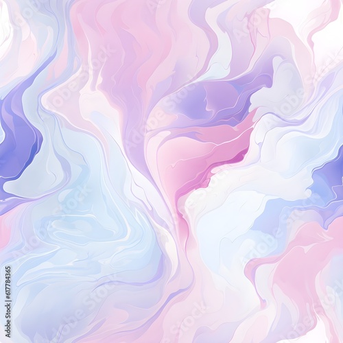 abstract watercolor background with splashes, Ai generated 