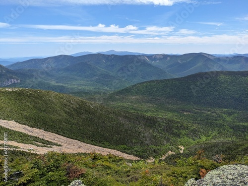 Northeastern US Landscapes