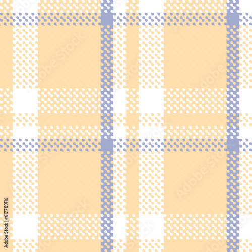 Plaid Pattern Seamless. Tartan Plaid Vector Seamless Pattern. Flannel Shirt Tartan Patterns. Trendy Tiles for Wallpapers.