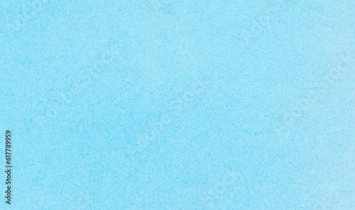水色の紙の背景