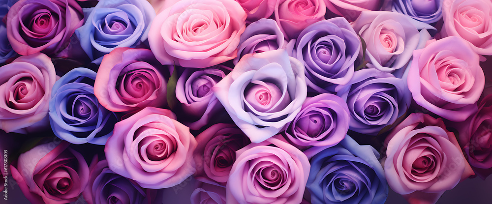 pink roses background pink roses background
