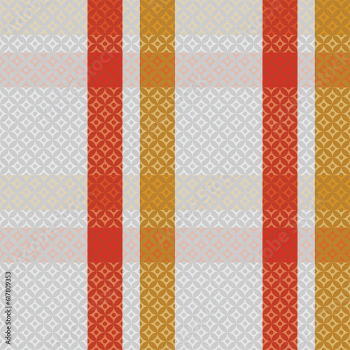 Classic Scottish Tartan Design. Tartan Seamless Pattern. Traditional Scottish Woven Fabric. Lumberjack Shirt Flannel Textile. Pattern Tile Swatch Included.