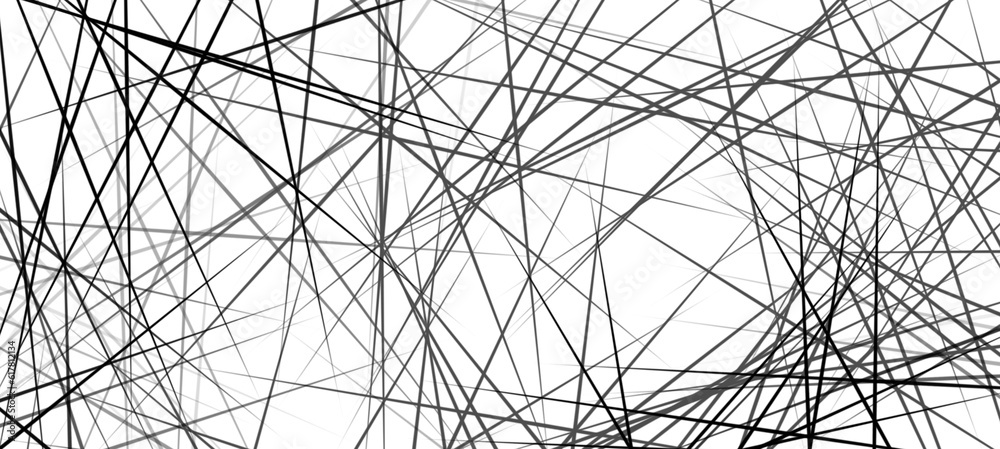 Background black graphic lines on white Background black graphic lines on white