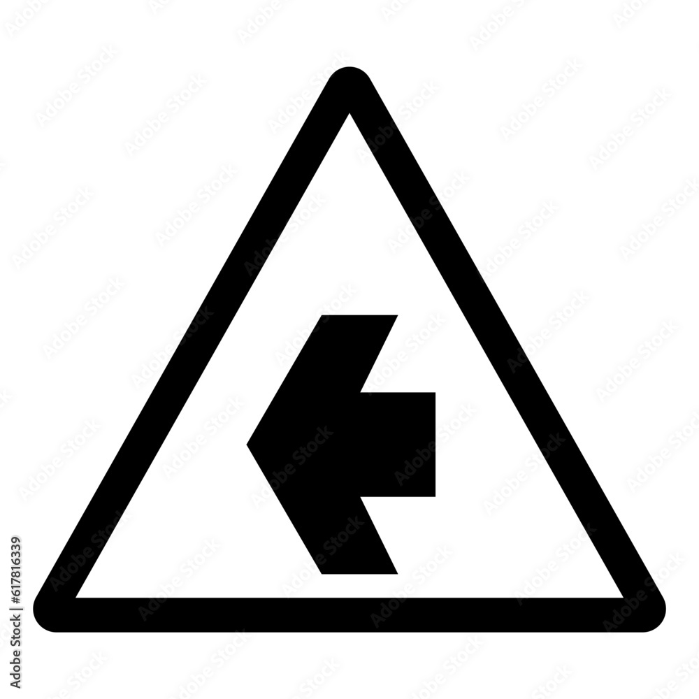 Exit Symbol Sign, Vector Illustration, Isolate On White Background Label. EPS10 Exit Symbol Sign, Vector Illustration, Isolate On White Background Label. EPS10