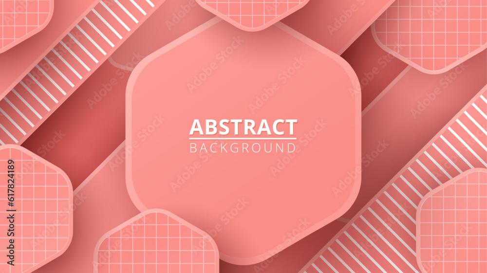 Gradient abstract background geometric background Gradient abstract background geometric background