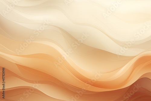 Fototapeta Naklejka Na Ścianę i Meble -  An abstract simple graphic shapes