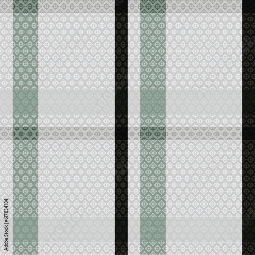 Tartan Plaid Seamless Pattern. Traditional Scottish Checkered Background. Traditional Scottish Woven Fabric. Lumberjack Shirt Flannel Textile. Pattern Tile Swatch Included.