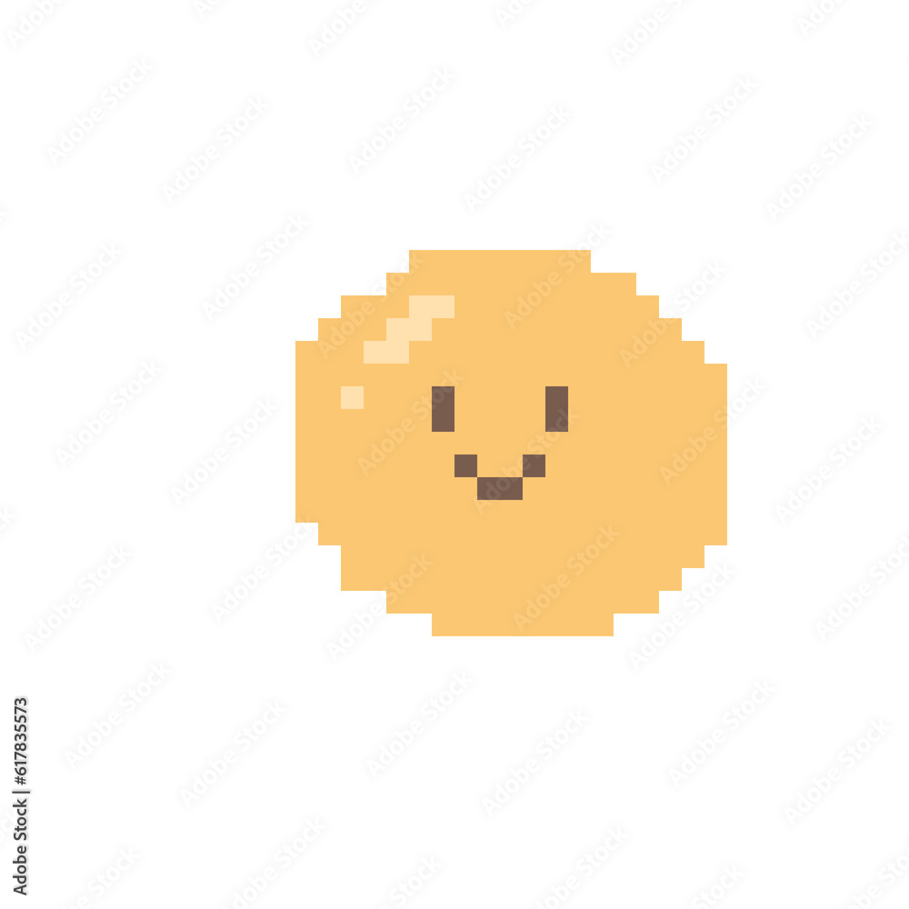 Fototapeta premium fried egg
