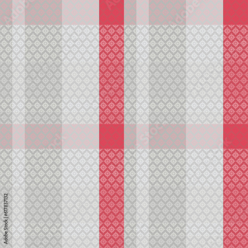 Tartan Plaid Pattern Seamless. Classic Plaid Tartan. Traditional Scottish Woven Fabric. Lumberjack Shirt Flannel Textile. Pattern Tile Swatch Included.