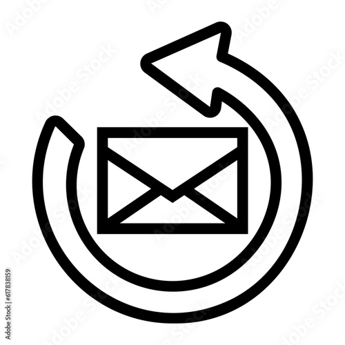 message icon