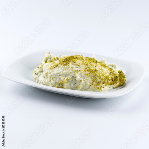 cretan paste girit ezmesi