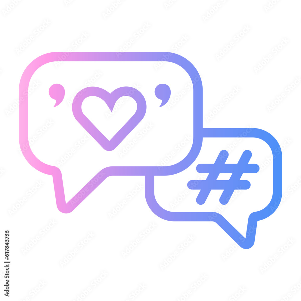 message icon message icon