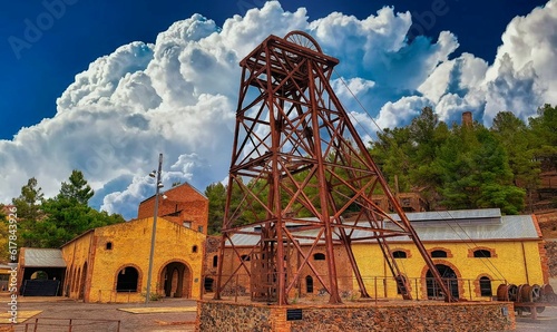 Photos Bellmunt del Priorat - Museu de les Mines - Priorat